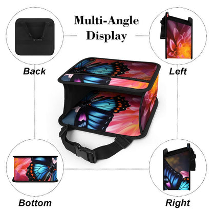 Car Seat Storage Bag(All-Over Printing)
