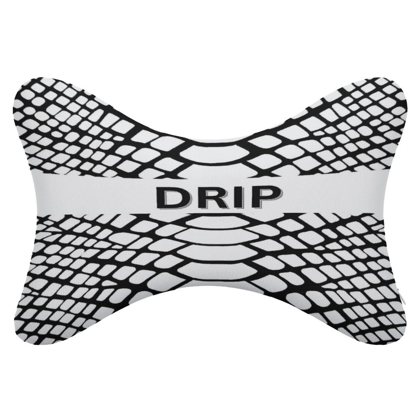 Car Pillow-DRIP