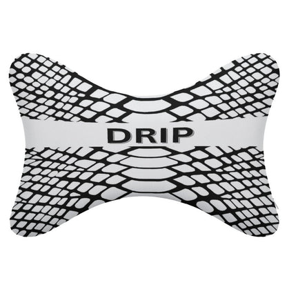 Car Pillow-DRIP