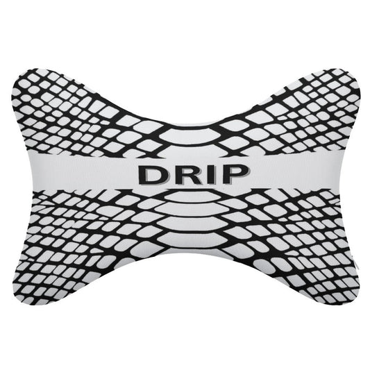Car Pillow-DRIP