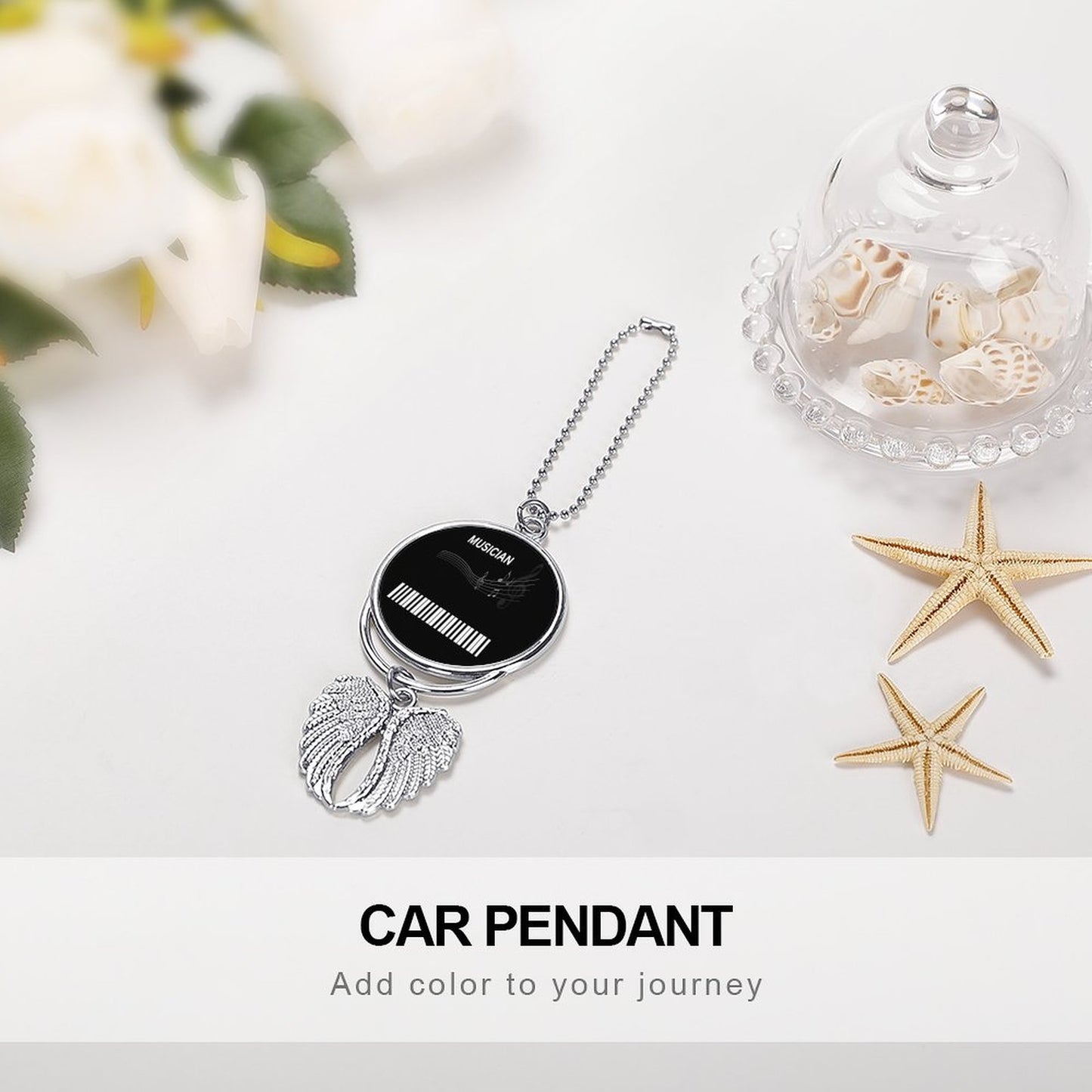 Car Pendant