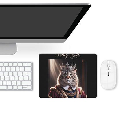 PU Leather Mouse Pad