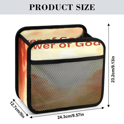 Car Seat Storage Bag(All-Over Printing)