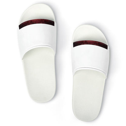 Personalized Casual UnisexPVC Slippers