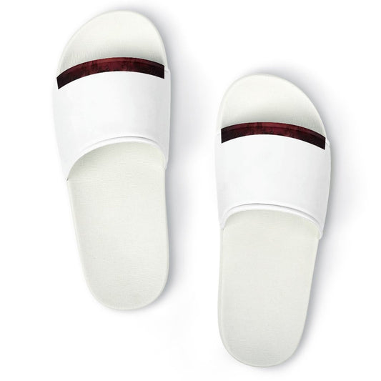 Personalized Casual UnisexPVC Slippers