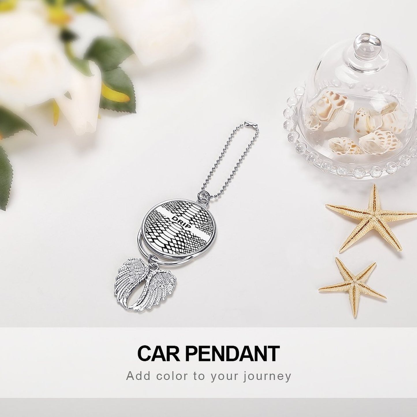 Car Pendant