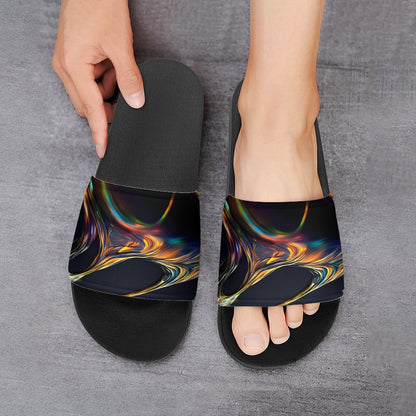Personalized Casual UnisexPVC Slippers