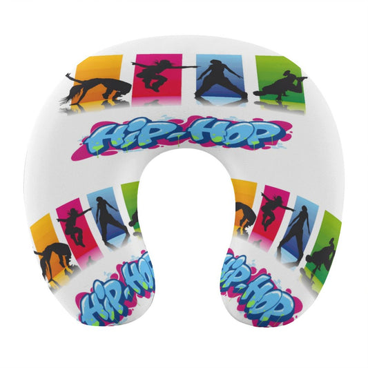 Neck Pillow for Restful Journeys