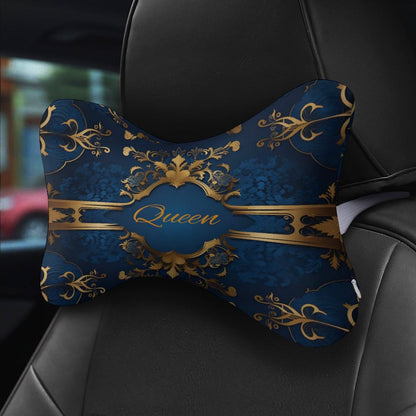 Car Pillow Set (2PCS)