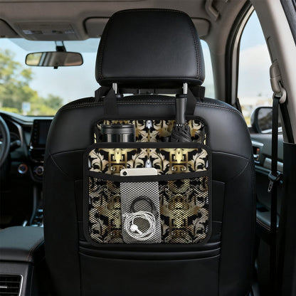 Car Seat Storage Bag