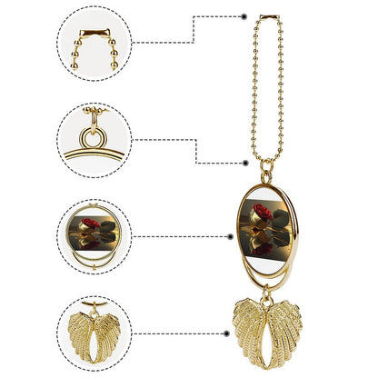 Car Pendant