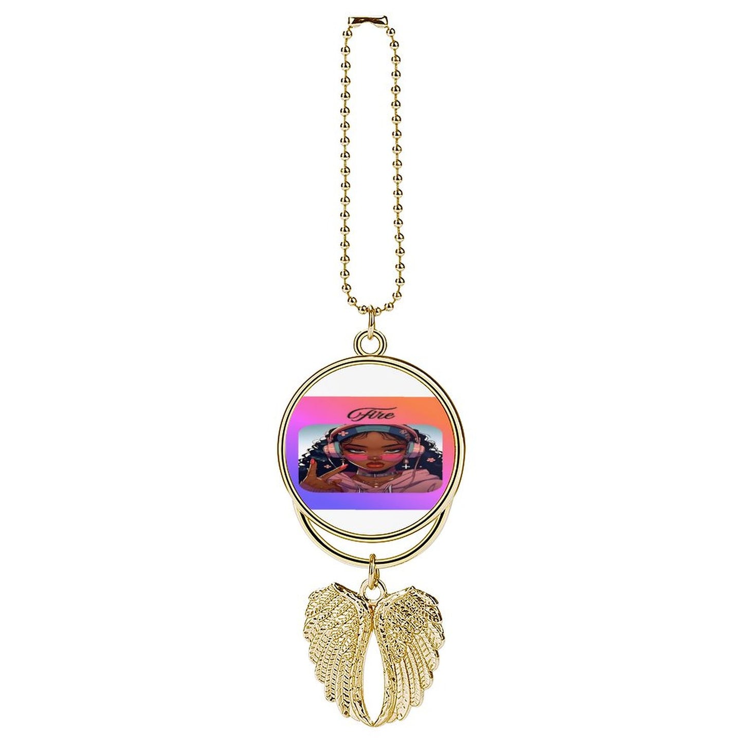 Car Pendant