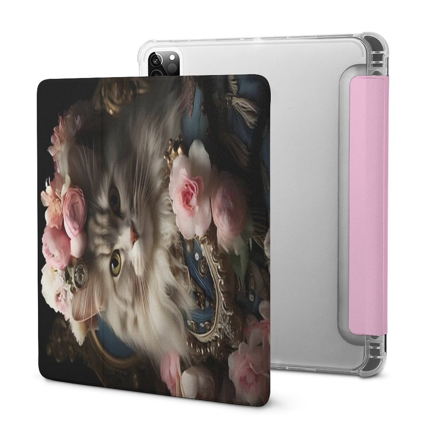 iPad Folding Case with Full Coverage