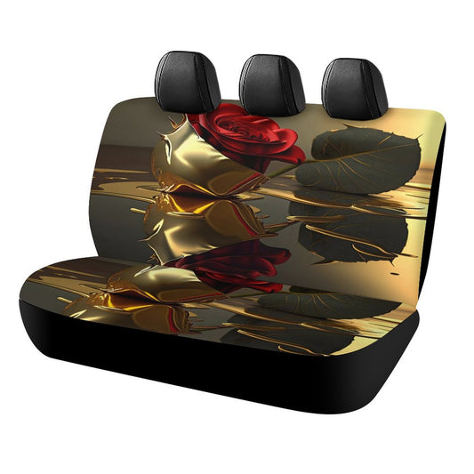 Back Seat Cover for Cars