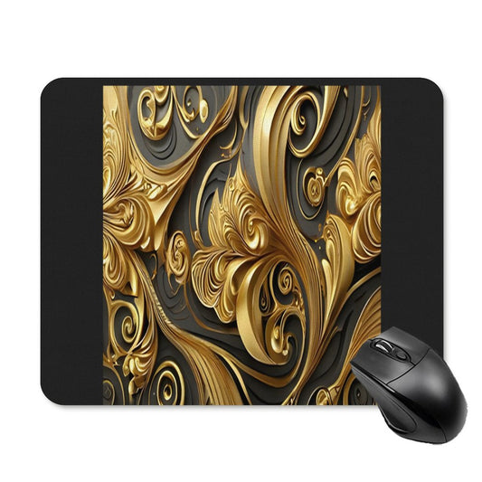 Square Mouse Pad
