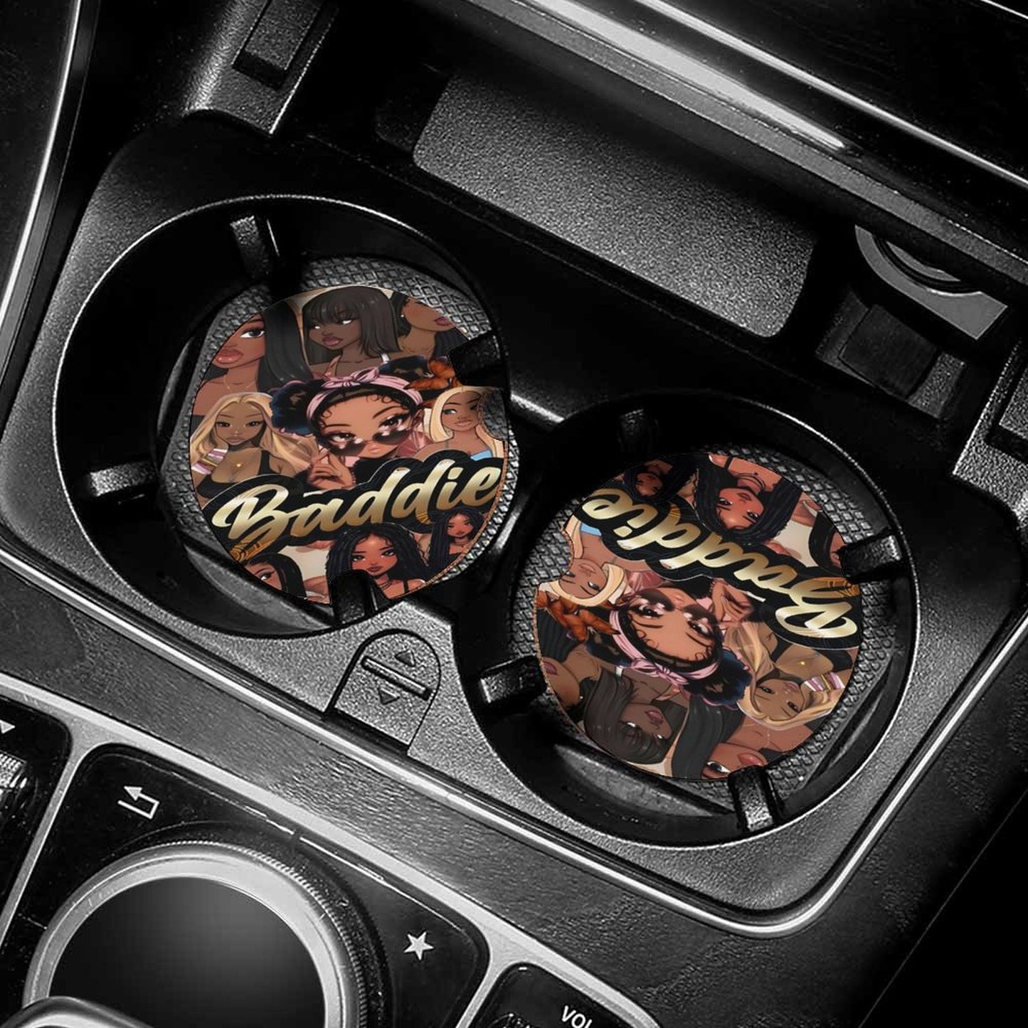 Car Coaster