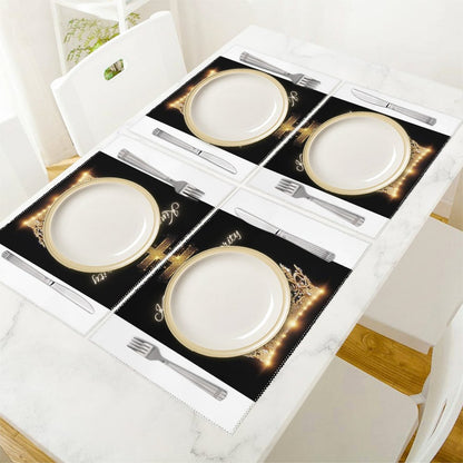 Placemat Set of 4