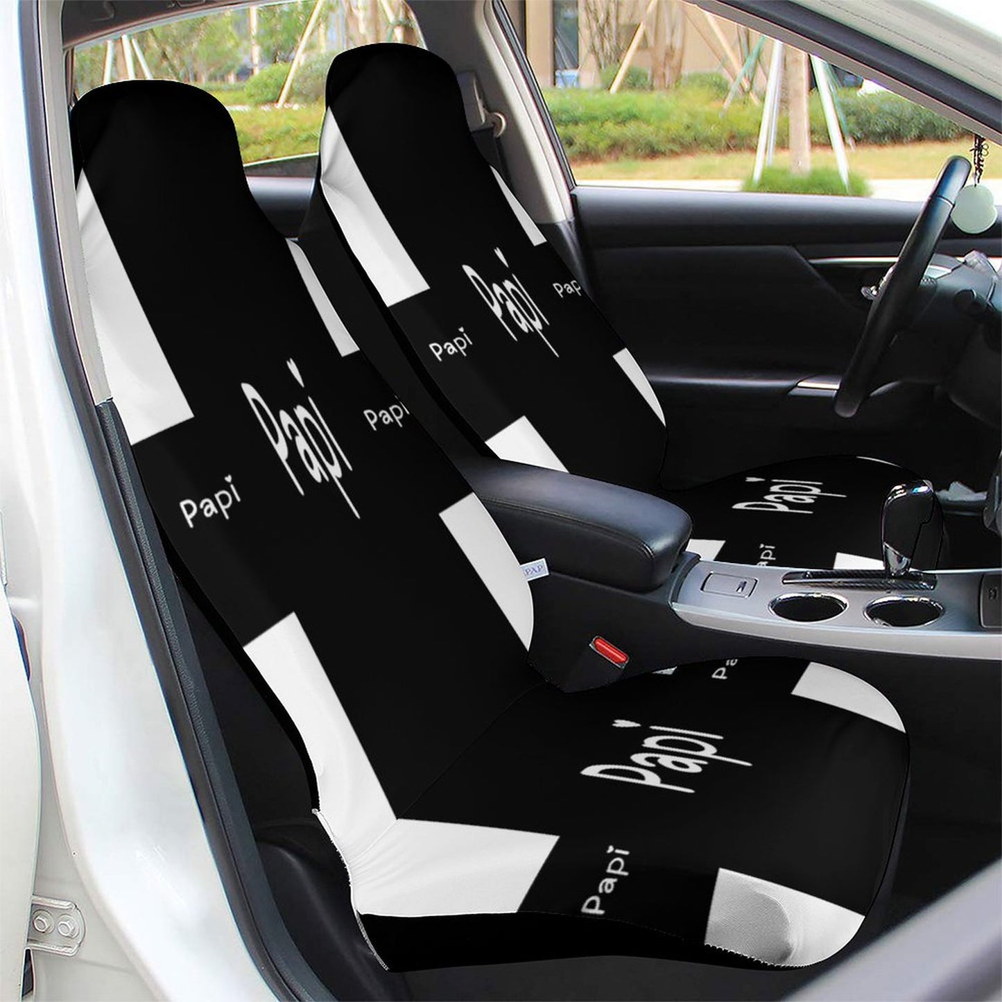 Car Seat Cover Protector
