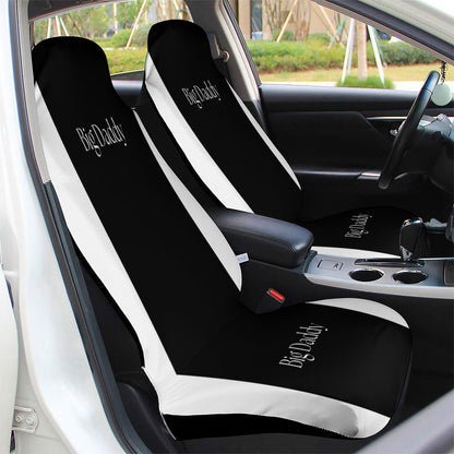 Car Seat Cover Protector-BIG DADDY