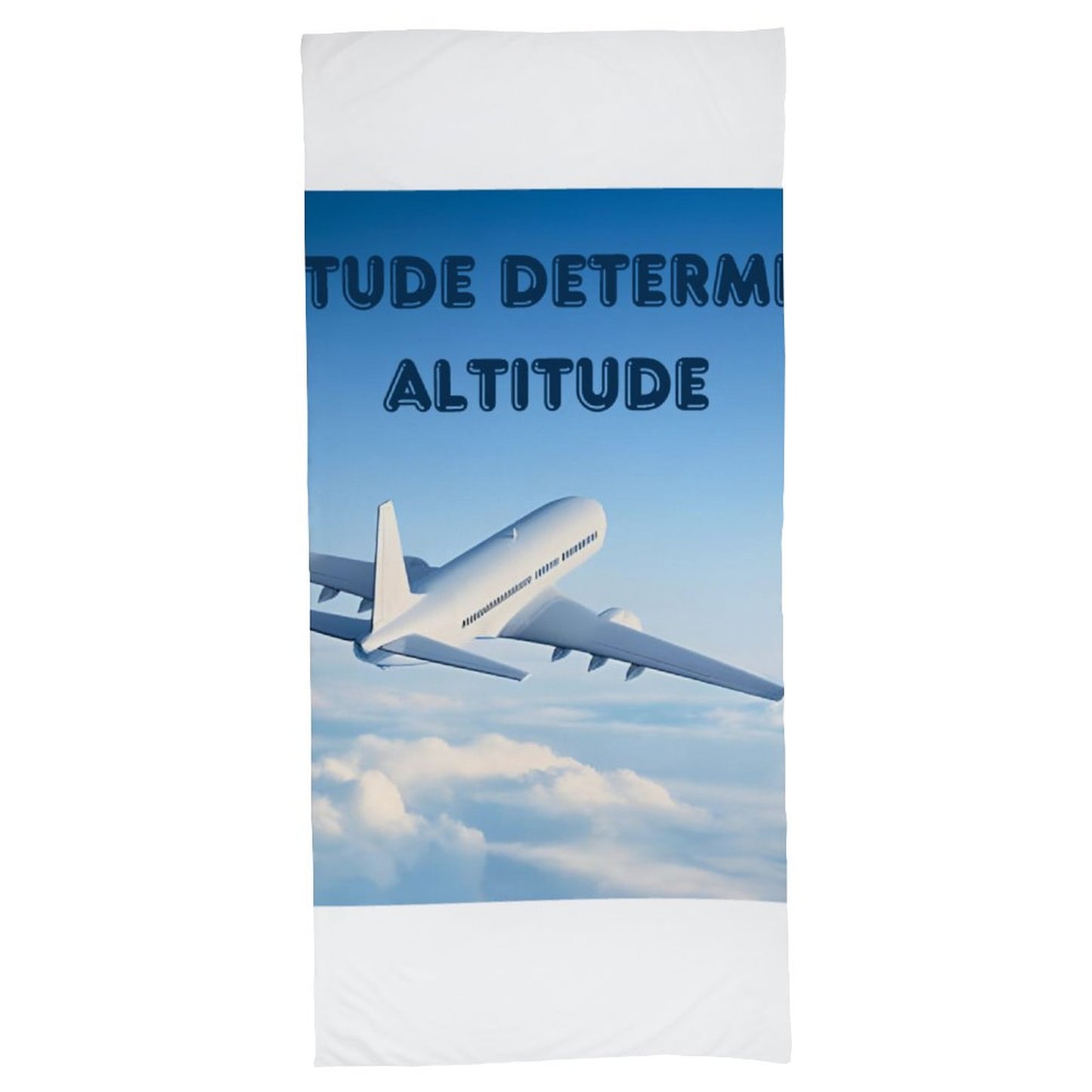 Bath Towel 70x140