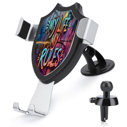 Car Mount Mobile Phone Holder