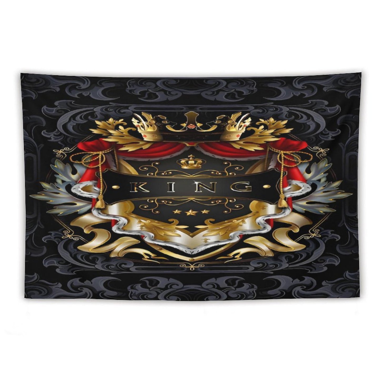 Horizontal Tapestry--30x40 in/ 40x60 in