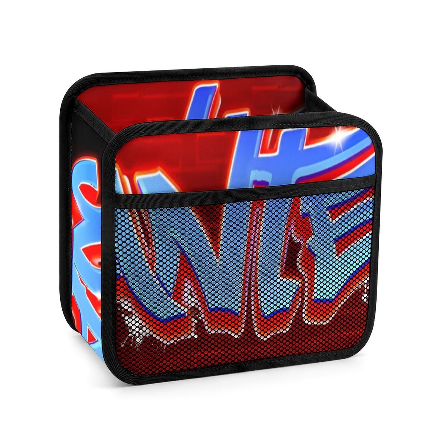 Car Seat Storage Bag(All-Over Printing)
