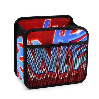 Car Seat Storage Bag(All-Over Printing)