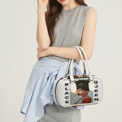 Women's Handbag(One-sided Printing)
