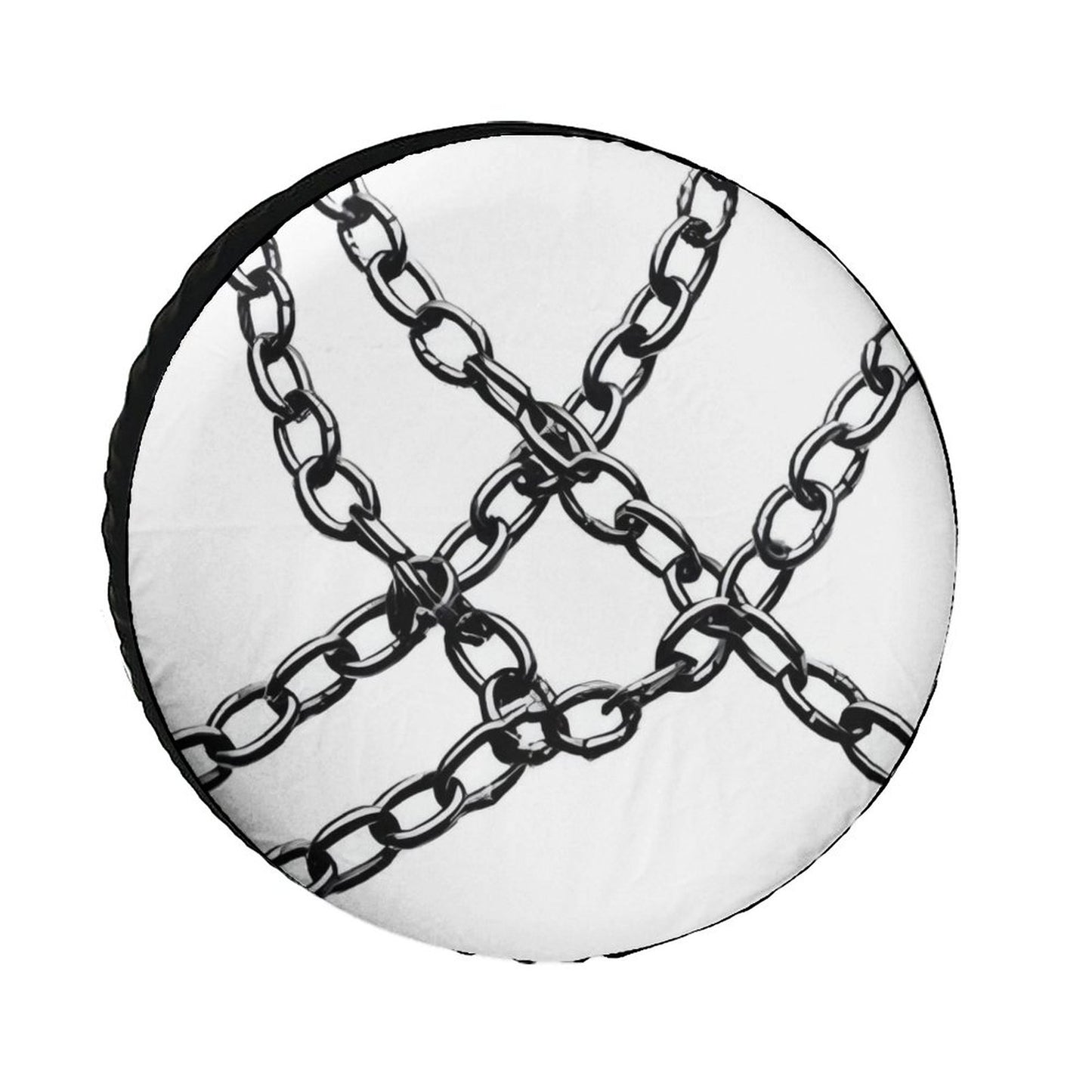 Oxford Cloth Tire Cover