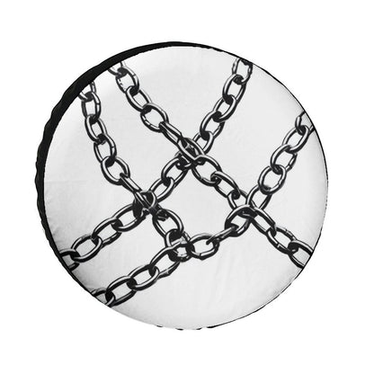 Oxford Cloth Tire Cover