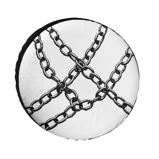 Oxford Cloth Tire Cover