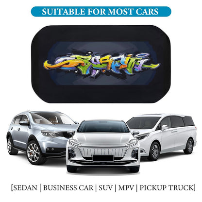 Car Sunshade Umbrella