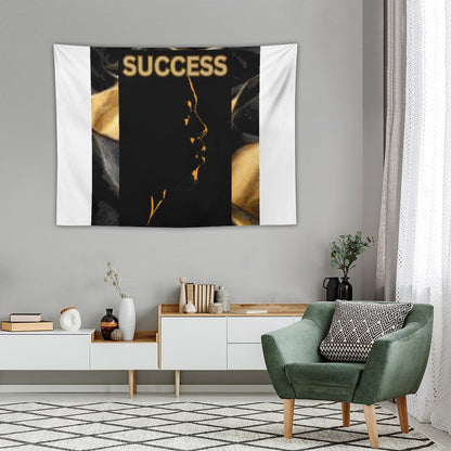 Horizontal Tapestry--30x40 in/ 40x60 in
