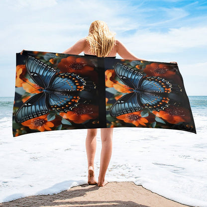 Bath Towel 70x140