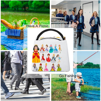 Lunch Bag A005 (All-Over Printing)