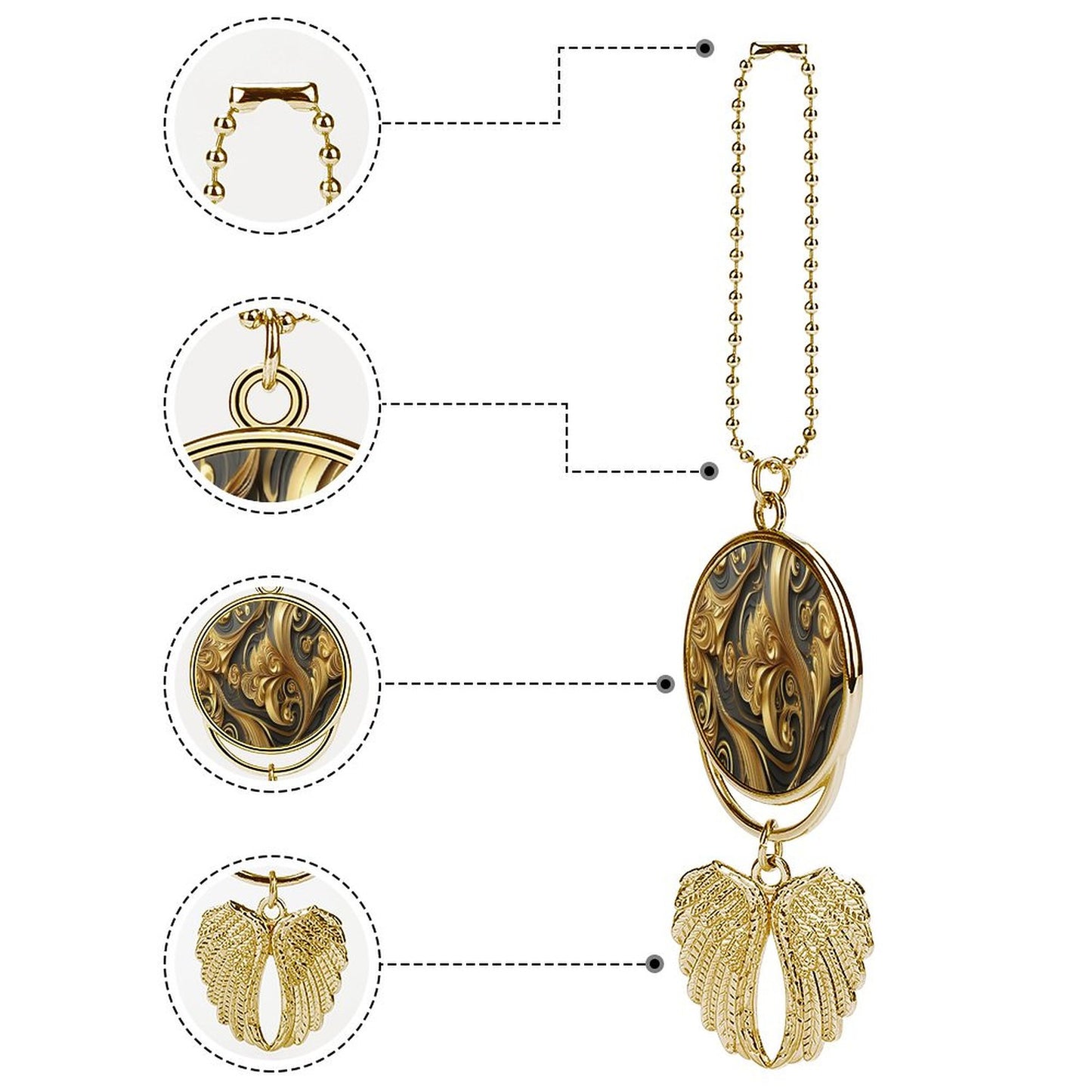 Car Pendant