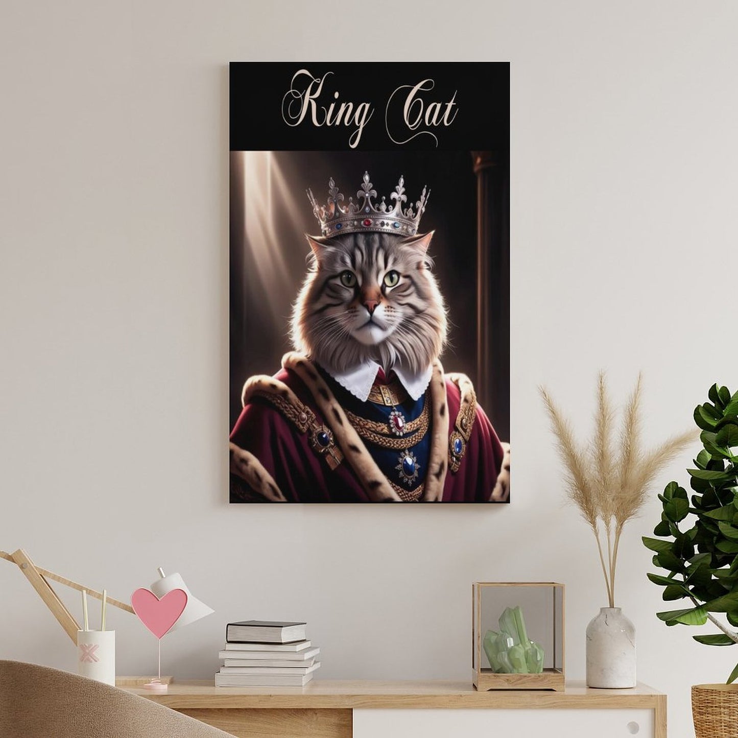 Unframed Art Prints (Vertical 2:3)-8x12 inch/12x18 inch