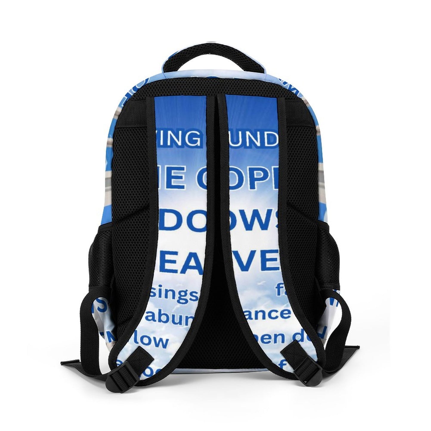 Multi-Pocket Travel Bags