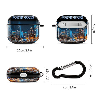 Airpods 3rd Generation Case Cover (All-Over Printing)
