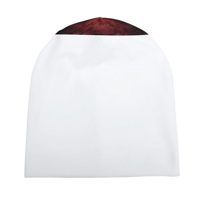 Pullover Cap (All-Over Printing)