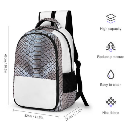Multi-Pocket Travel Bags
