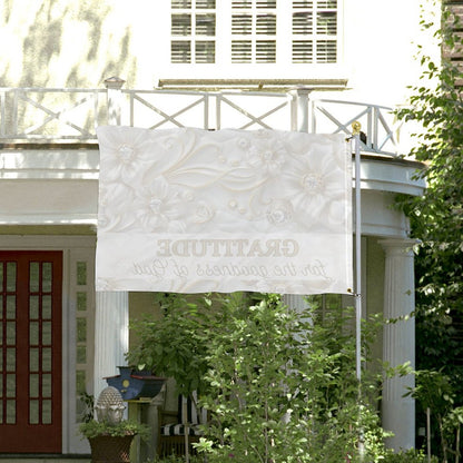 Custom Flag-35"x59"
