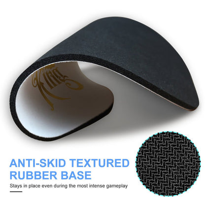 Round Mouse Pad