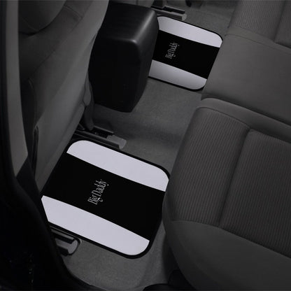 Car Mat Set of 4-BIG DADDY