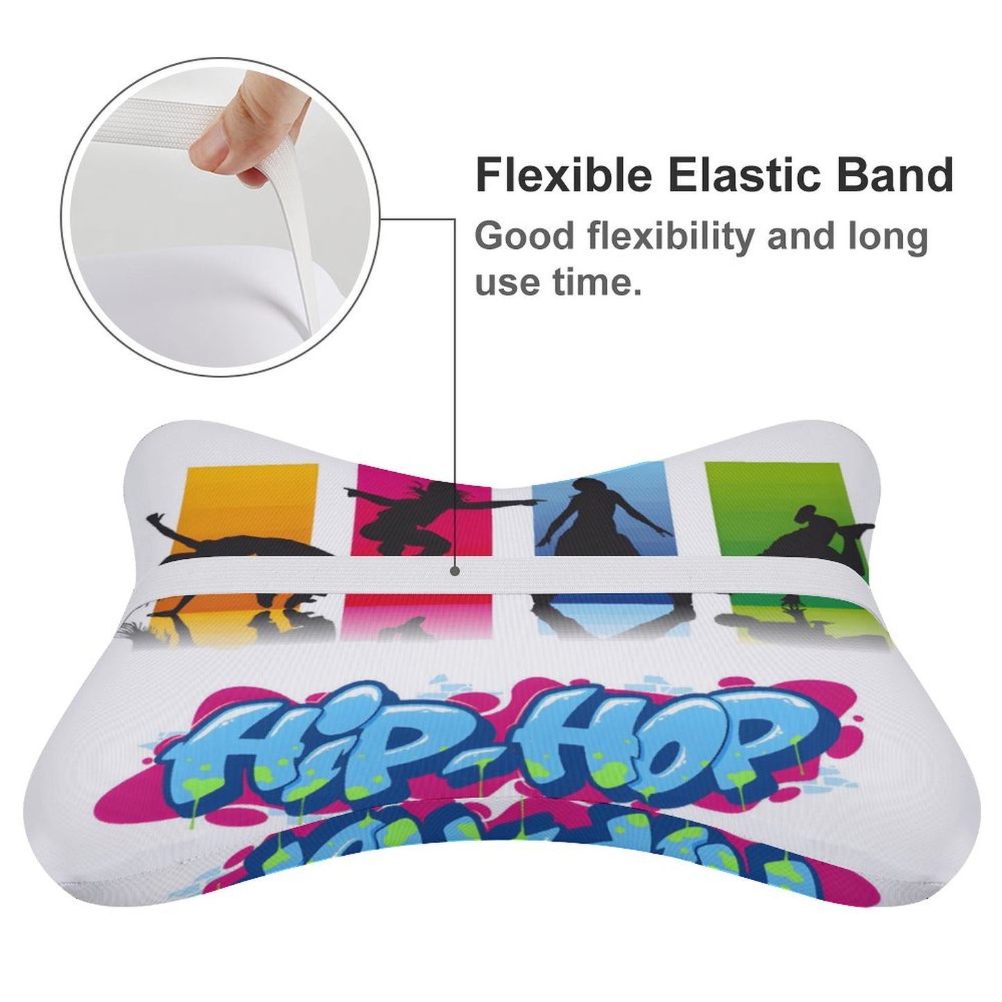 Car Pillow Set (2PCS)