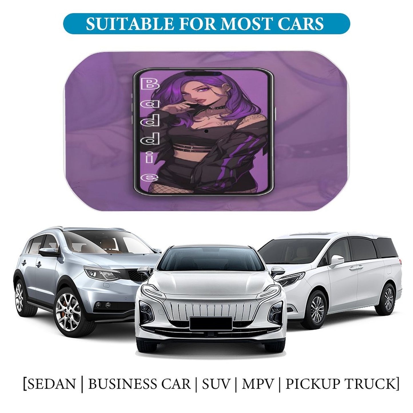 Car Sunshade Umbrella