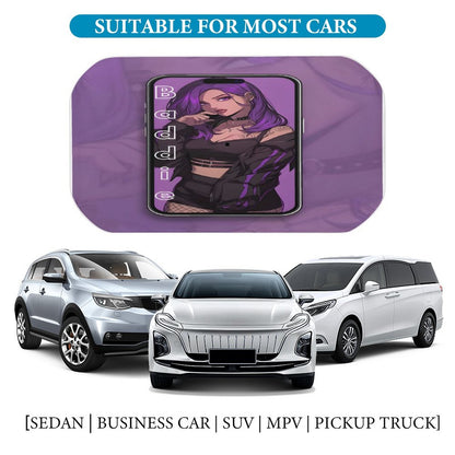 Car Sunshade Umbrella