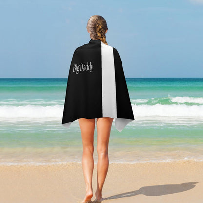 Beach Towel for Adults (All-Over Printing)