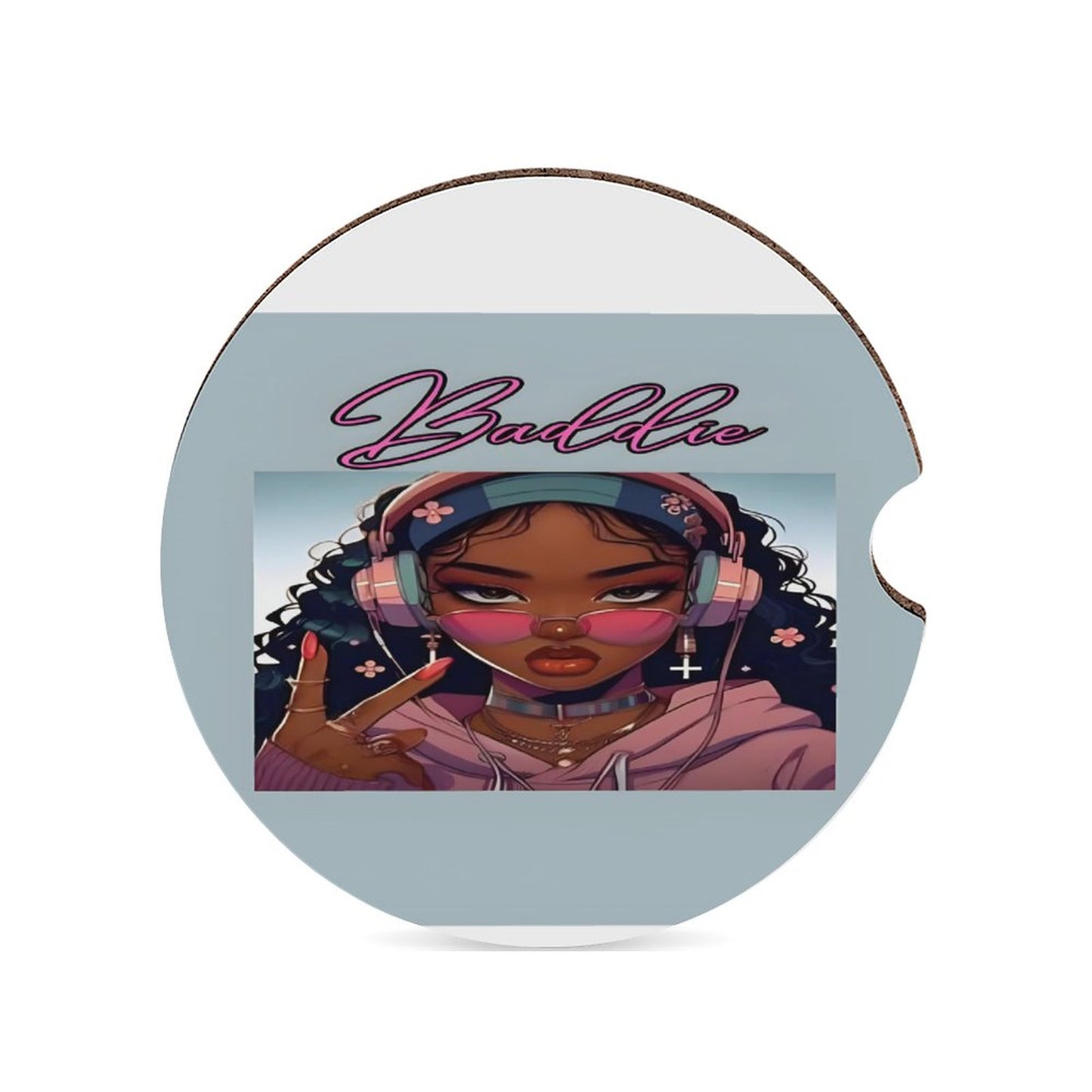 Car Coaster